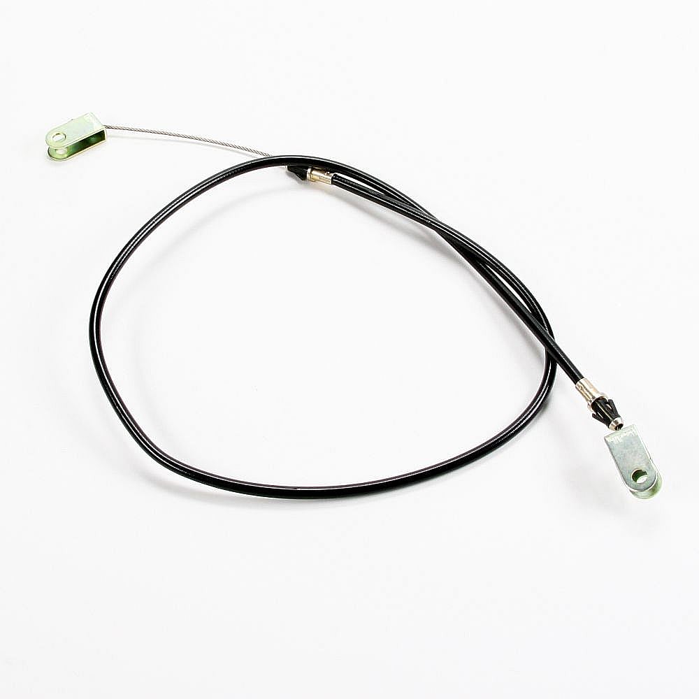 Part #532440855, Lawn Tractor Brake Cable (Replaces 440855)