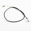 Lawn Tractor Brake Cable for Weed Eater WE261 - Part 532440855