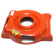 Lawn Mower 21-in Deck Housing for Husqvarna 917384543 - Part 441950