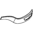 Skirt for Craftsman 917288510 - Part 441997