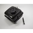 Tiller Fuel Tank Kit 583569901