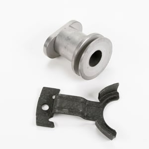 Lawn Mower Blade Adapter With Pulley (replaces 194037, 194307, 413039, 532443950) 443950