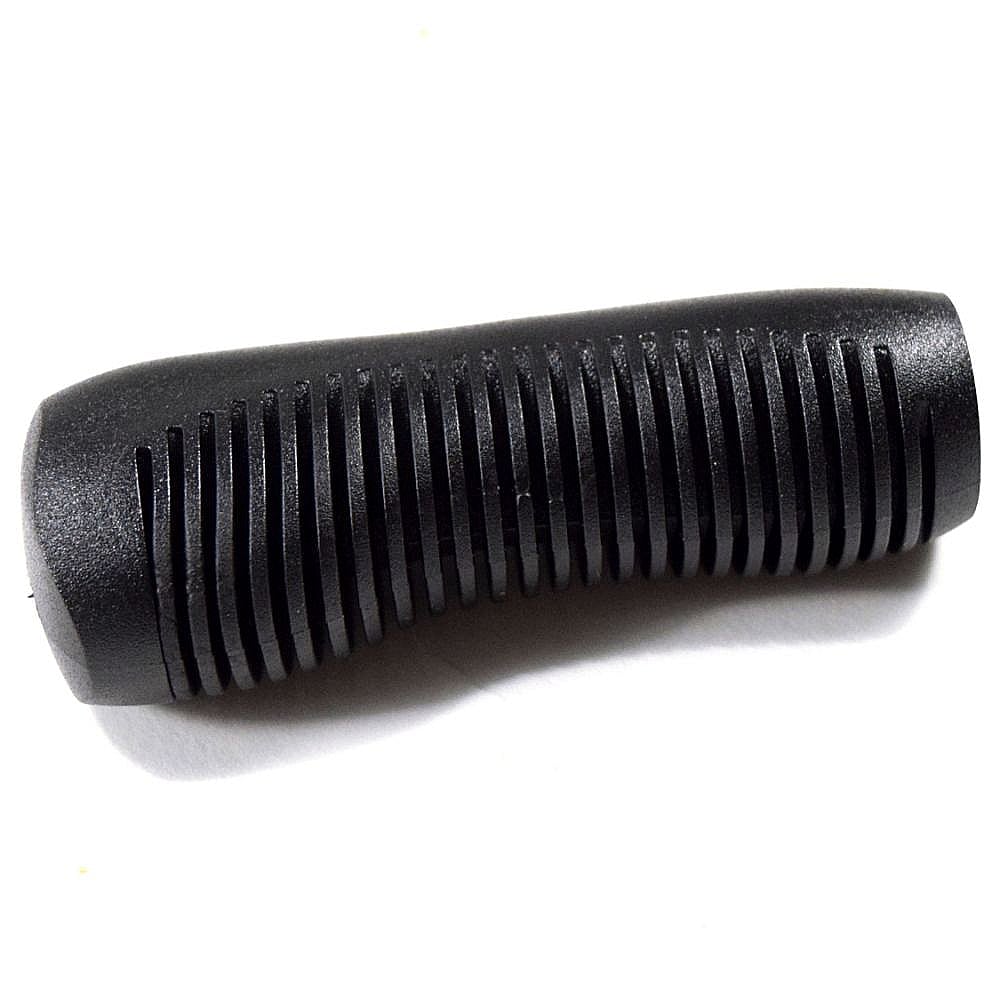 Part #532411555, Lawn Tractor Deck Lift Handle Grip (Replaces 445060X421, 445060X428) / 3.88 x 1.50 x 1.50