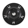 Lawn Tractor Clutch Master Pressure Plate for Craftsman 917280010 - Part 445814