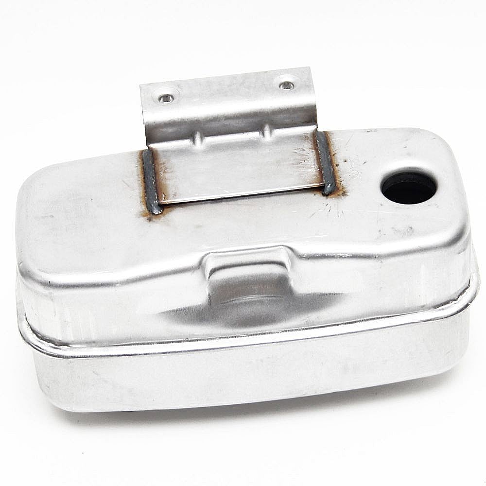 Part #590645302, Lawn Tractor Muffler (Replaces 590645301)