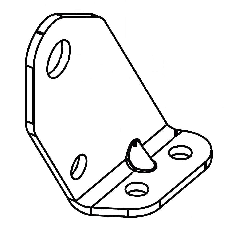 Latch Cruise Mount Bracket