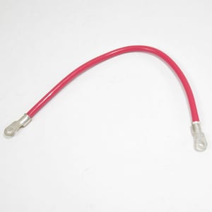 Lawn Mower Battery Cable (red) 4799J
