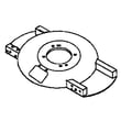 Lawn Mower 20-in Deck Housing for Craftsman 917384371 - Part 48340
