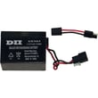 Lawn Mower Battery 48374