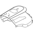Hood for Poulan 96046007700 - Part 501128502