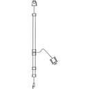 Lawn Tractor Chassis Wire Harness