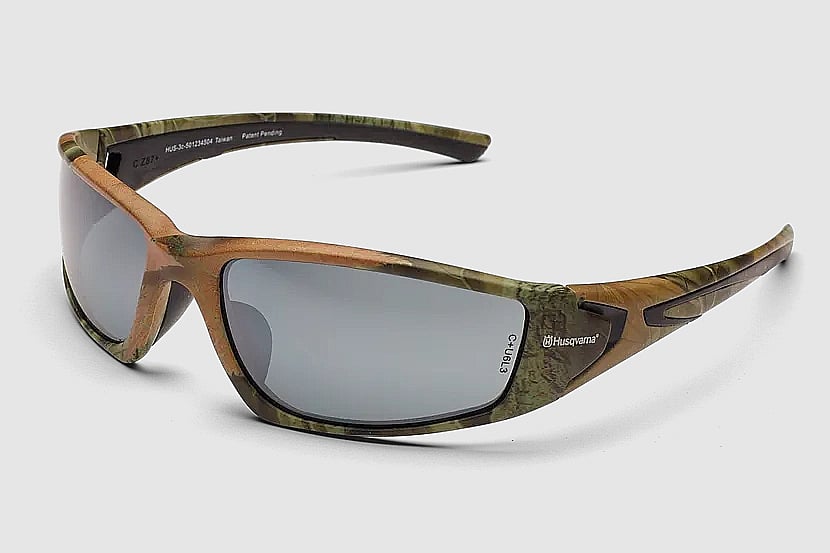Part #501234504, Hus Glasses - Woodland
