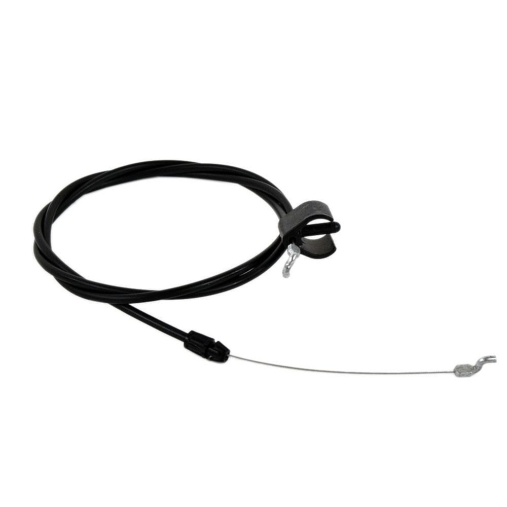 Part #501408105, Control.ez2.22+Rg.st.blk/blk