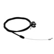 Control.ez2.22+rg.st.blk/blk for Poulan 96149000600 - Part 501408105