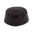 Lawn Tractor Hub Cap, Rear (black) for Husqvarna TS354XD-96043030500 - Part 501503101