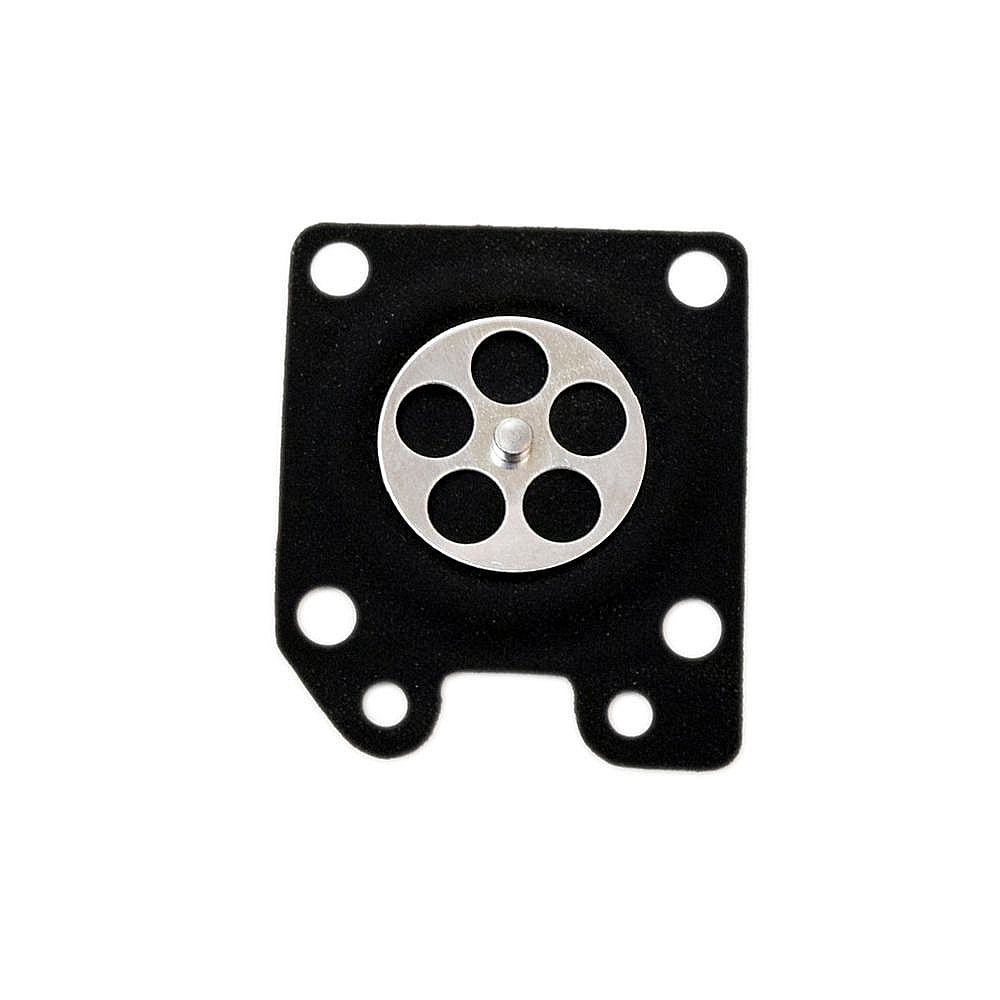 Part #503896701, Line Trimmer Carburetor Diaphragm (Replaces 504130808, 530-035014, 530035014) / 5.00 x 3.00 x 0.25
