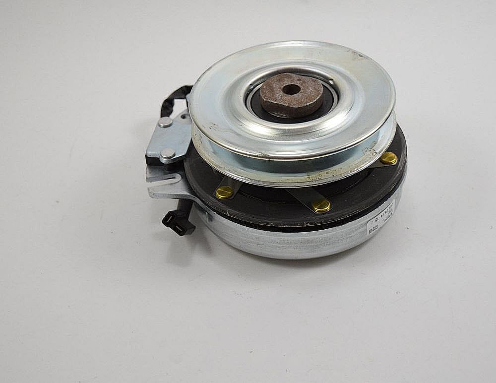 Part #505287301, Lawn Tractor Electric Clutch