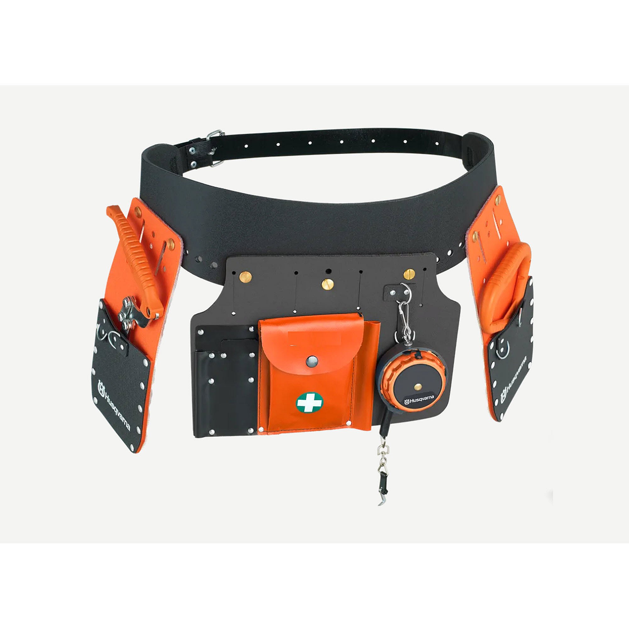 Part #505699001, Hus Tool Belt Kit Comp Inch/mm