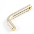 Lawn Tractor Deck Lift Lever Stop Pin for Craftsman 917277780 - Part 510016504