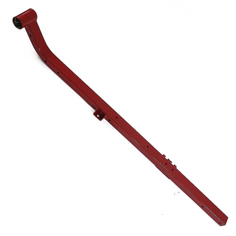 Part #589283306, Frame.tube.rz.main.weld.lh.615