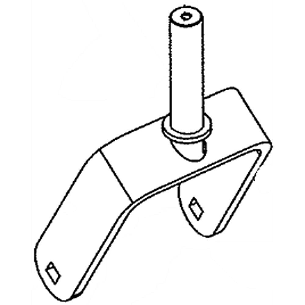 Part #510186505, Yoke Orange (2)