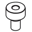 Pivot Bearing for Craftsman 917204170 - Part 510206301