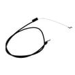 Craftsman Lawn Mower Zone Control Cable for Craftsman 917389190 - Part 5139483001