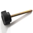 Knob, 3 for Husqvarna 965881301 - Part 521982601