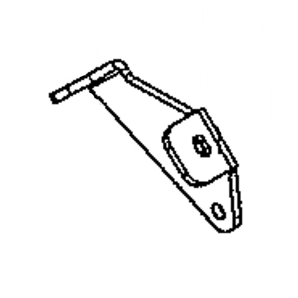 Part #522443302, Mount Strut