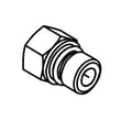 Lawn Tractor Oil Drain Hose Adapter for Dixon 115148427 - Part 522599003
