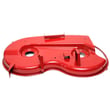 Lawn Tractor 46-in Deck Housing for Craftsman 917277780 - Part 522744302