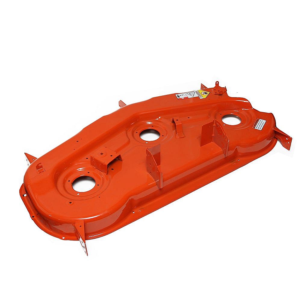 Part #583909301, Husqvarna Craftsman Lawn Tractor 54-In Deck Housing (Replaces 522744401) / 59.00 x 34.00 x 11.00