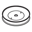Lawn Tractor Mandrel Pulley for Craftsman 917986331 - Part 525568002