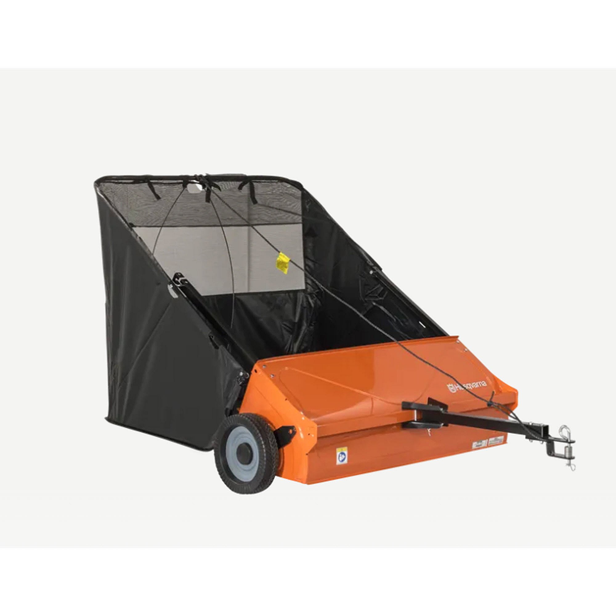 Husqvarna Part #529756001, 42-In Lawn Sweeper (529756001) - Lawn Sweeper