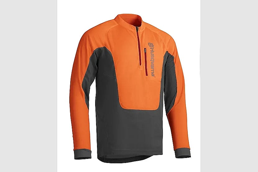 Part #529873866, Hus Tech Work Shirt Long Sleeve | 3XL