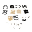 Chainsaw Carburetor Rebuild Kit for Poulan 112 - Part 530035300