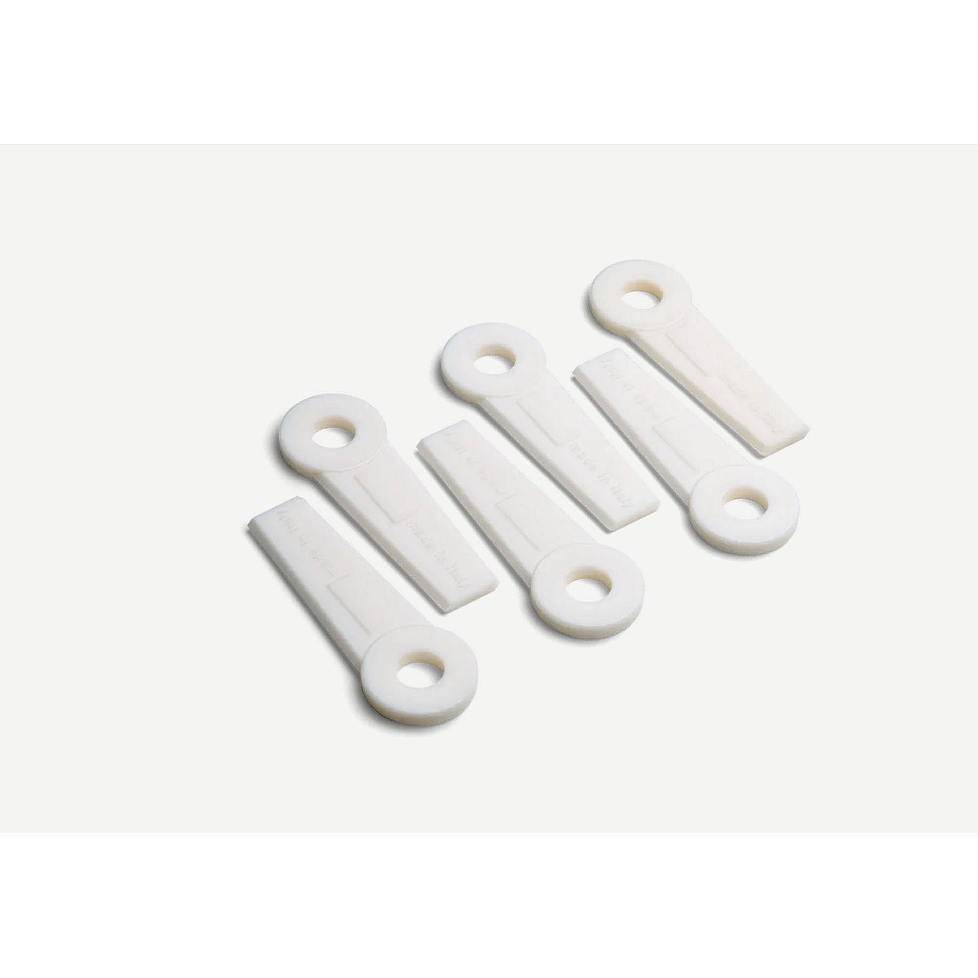 Part #531030329, Tri-Cut Blades (12 Pack)