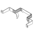 Service Kit for Husqvarna 250180 - Part 531077401
