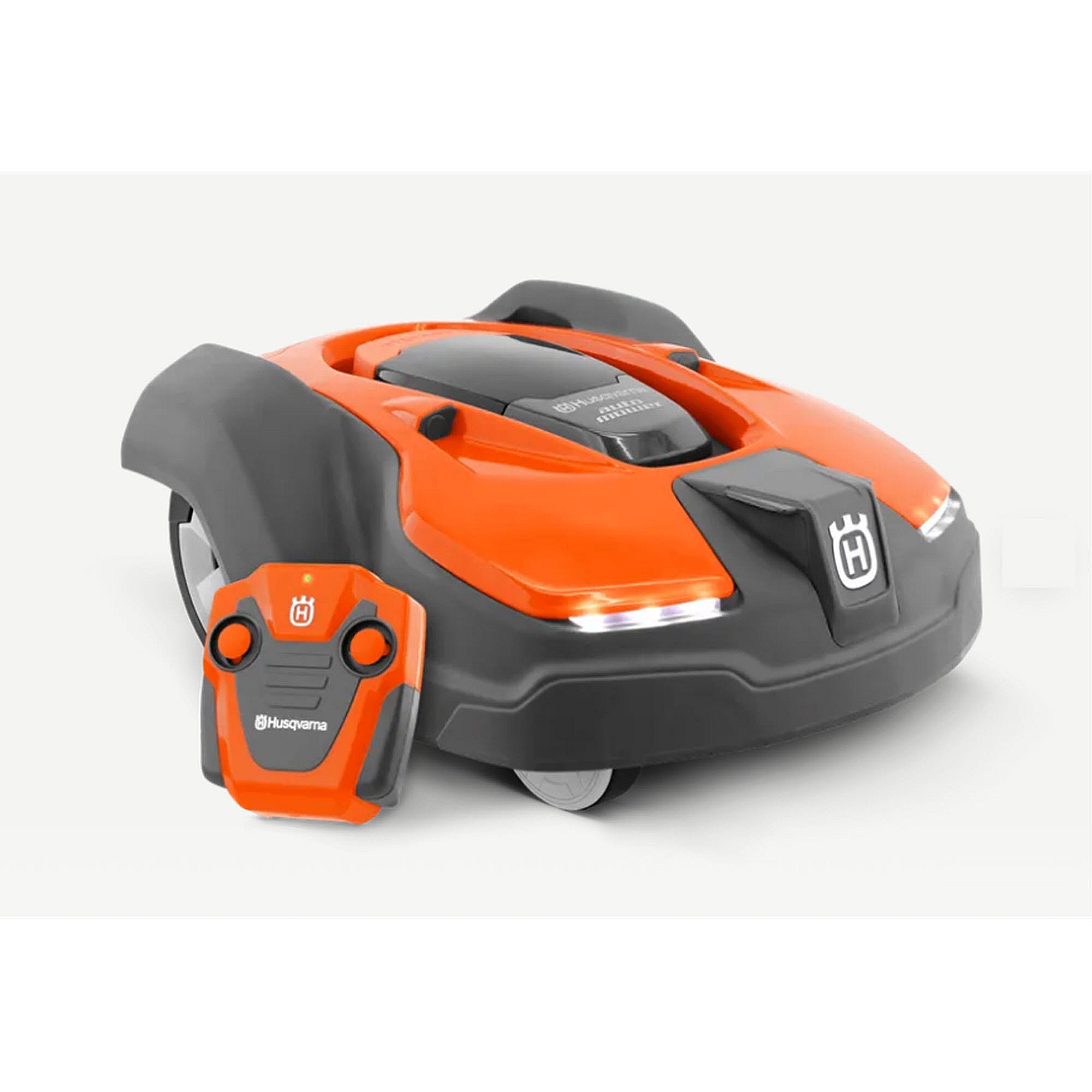 Part #531099601, Toy 450X Rc Automower (531099601) - Lawn Mower Accessory By Husqvarna