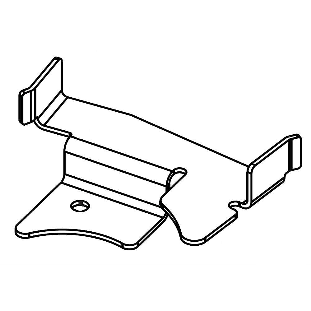 Part #531149001, Lawn Tractor Belt Keeper (Replaces 403319)