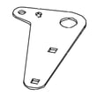Husqvarna Lawn Tractor Bell Crank 531169001