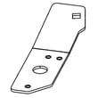 Lawn Tractor Blade Idler Pulley Arm 531169401
