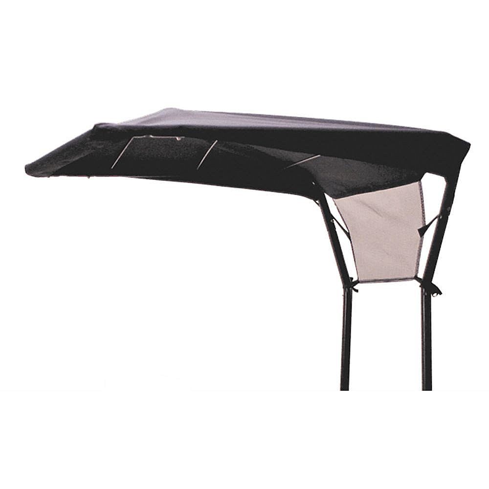 Part #537534601, Lawn Tractor Sun Shade (Replaces 531308322)