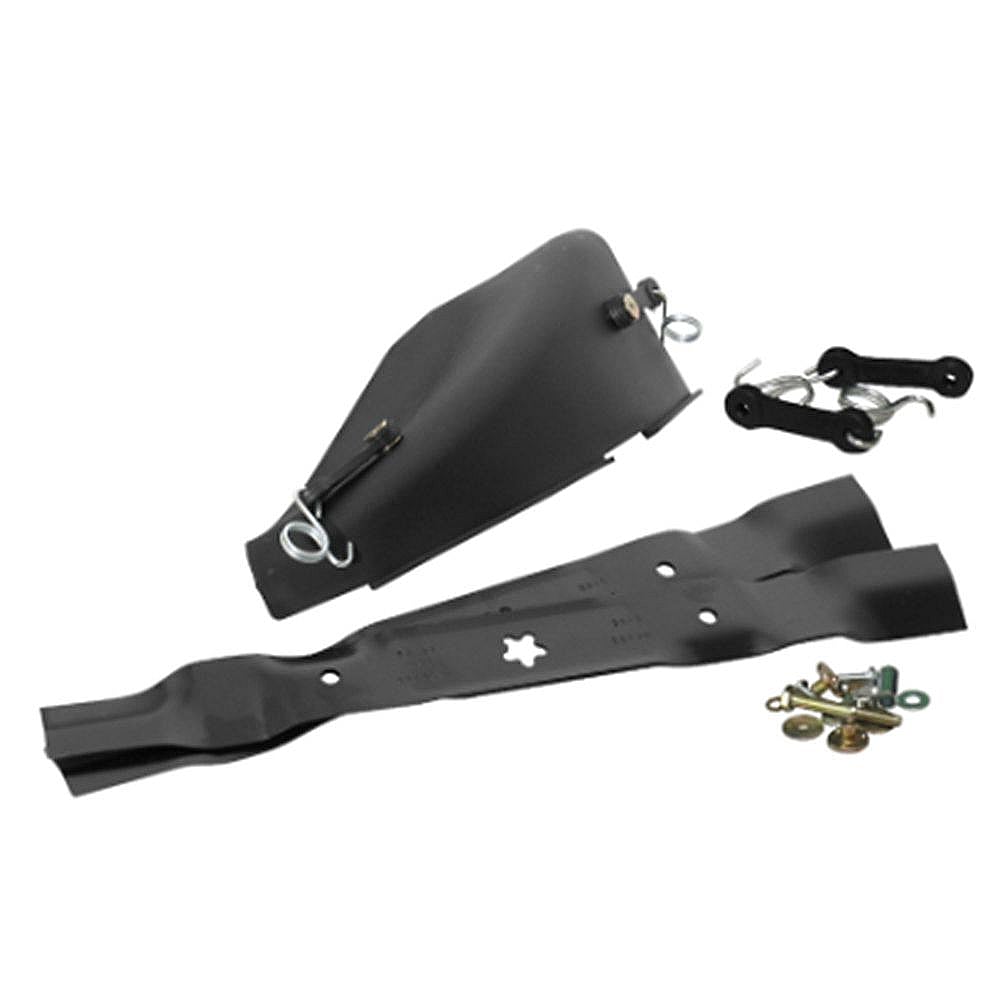 Part #531309580, Lawn Tractor 46-In Deck Mulch Kit