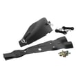 Husqvarna Lawn Tractor 46-in Deck Mulch Kit 531309580