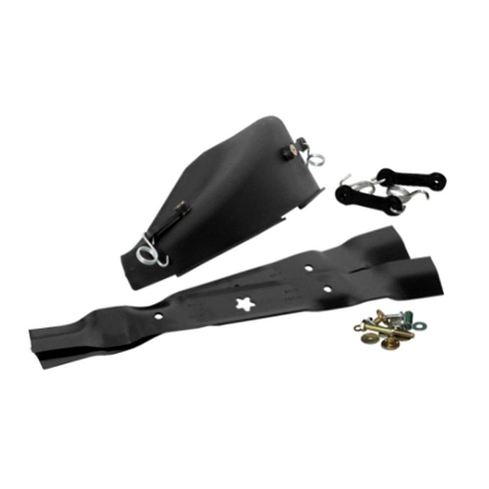 Part #531309643, Lawn Tractor Mulch Kit