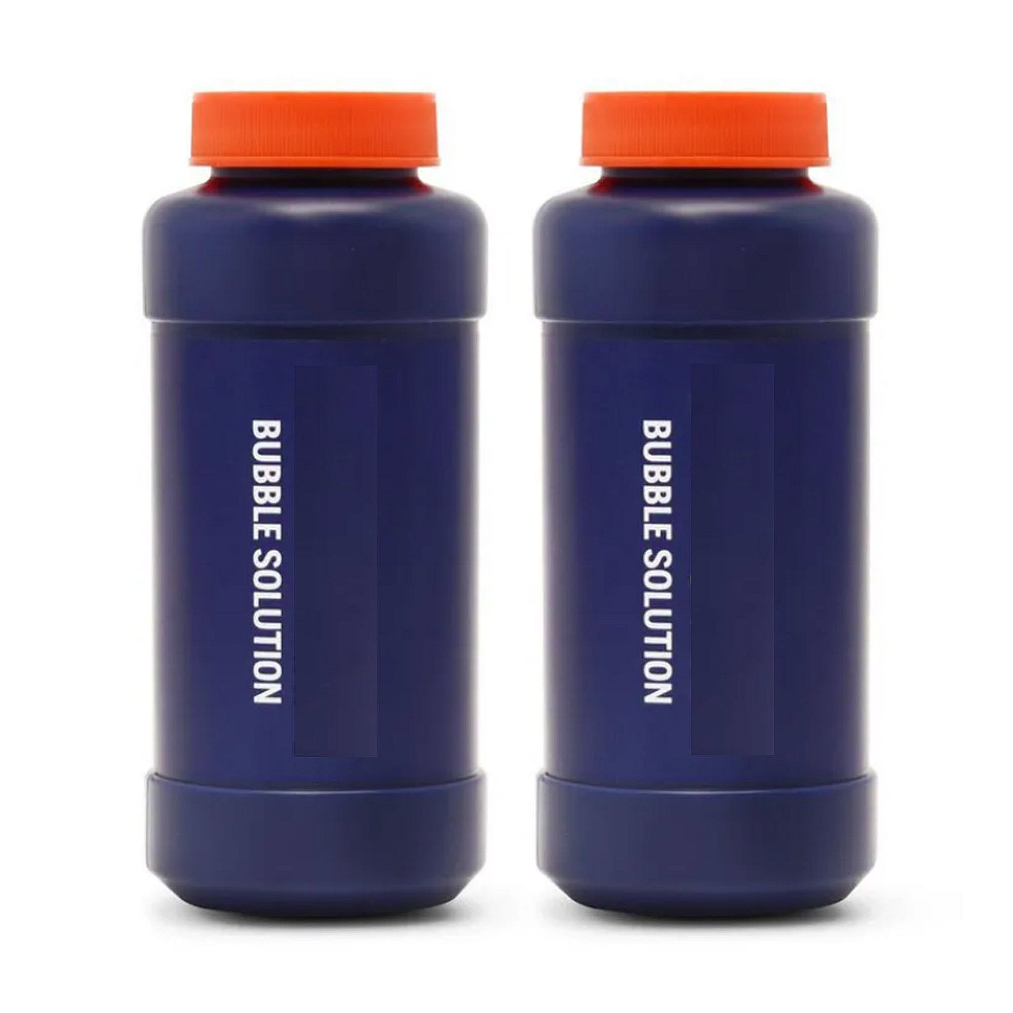 Part #531424002, Bubble Solution Twin Pack (531424002) - Toy Accessory By Husqvarna
