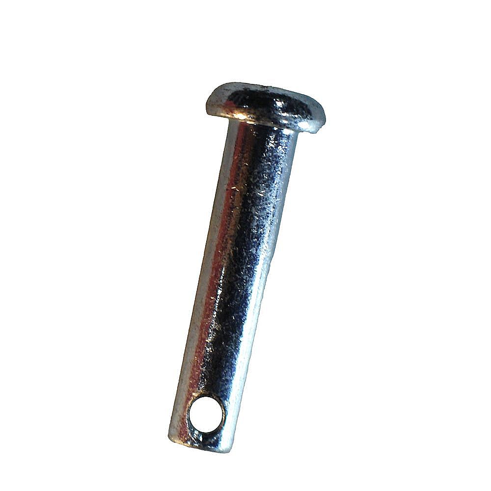 Part #532004929, Tractor Accessories Tiller Clevis Pin (Replaces 138078, 326J, 326J500, 43023, 502498, 506028, 506538