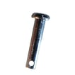 Tractor Accessories Tiller Clevis Pin