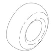 Lawn Tractor Tire Inner Tube 532008134